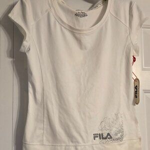 Exercise shirt